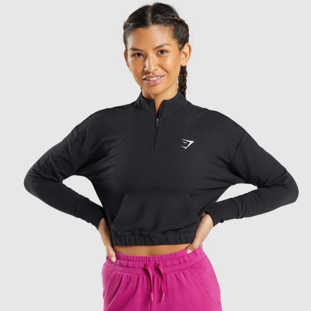 Gymshark Training Pippa Pullover